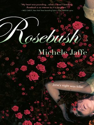 cover image of Rosebush